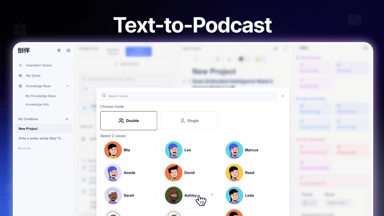 Podcast Content cover